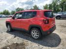 Jeep Renegade Latitude Image 6