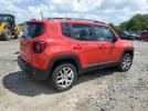 Jeep Renegade Latitude Image 3