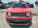 Jeep Renegade Latitude Image 7