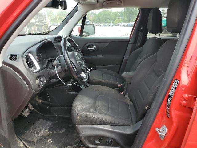 Jeep Renegade Latitude Image 9