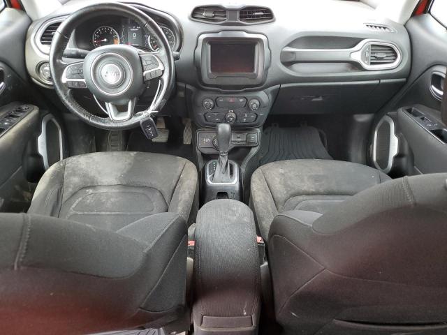 Jeep Renegade Latitude Image 13