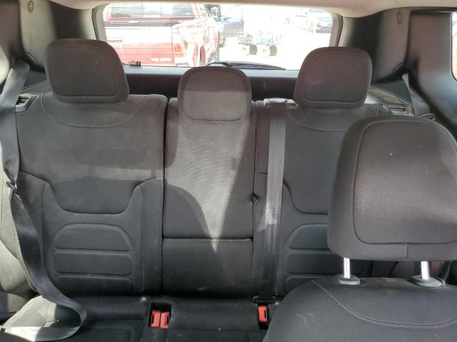 Jeep Renegade Latitude Image 12