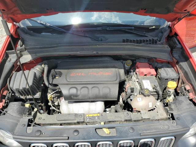 Jeep Renegade Latitude Image 10