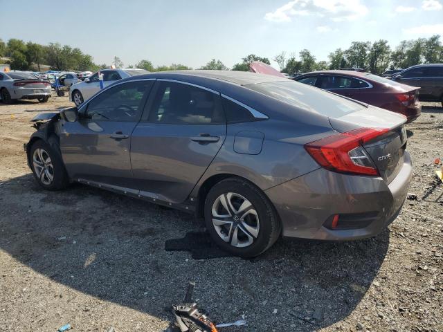 Honda Civic Lx Image 7