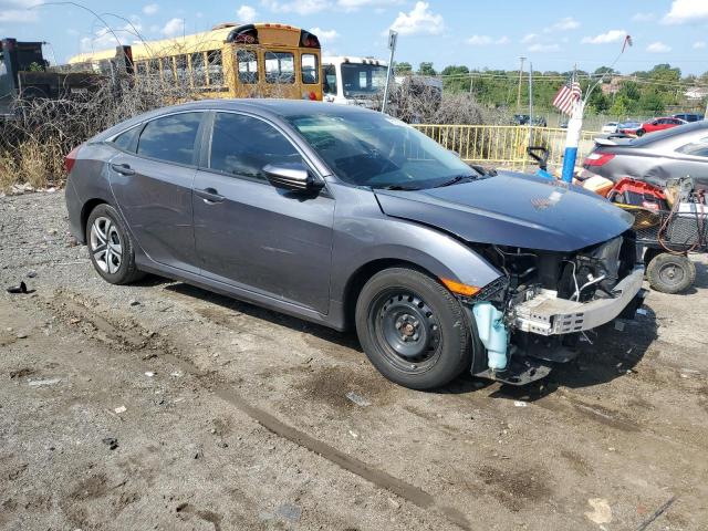 Honda Civic Lx Image 3