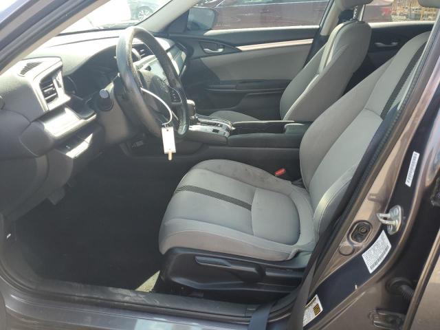 Honda Civic Lx Image 8