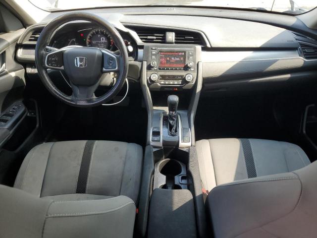 Honda Civic Lx Image 5