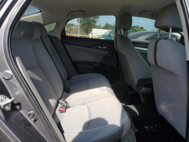 Honda Civic Lx Image 9