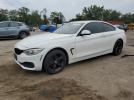 BMW 4 Series Xi Image 1