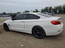 BMW 4 Series Xi Image 2
