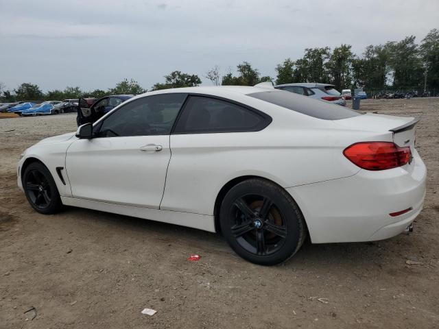 BMW 4 Series Xi Image 2