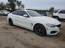 BMW 4 Series Xi Image 11
