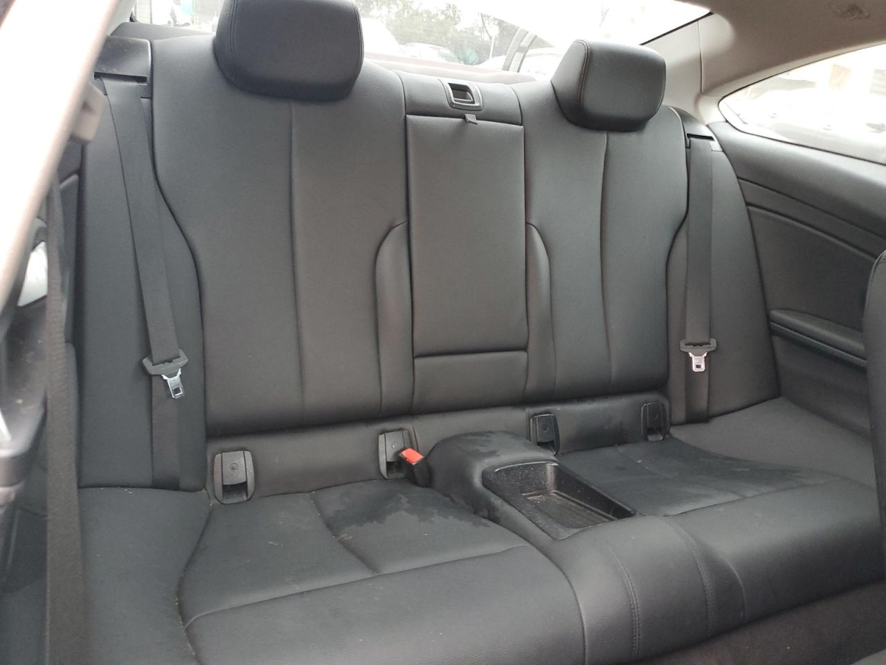 BMW 4 Series Xi Image 4