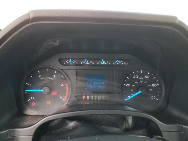 Ford F-350 Super Duty Image 10