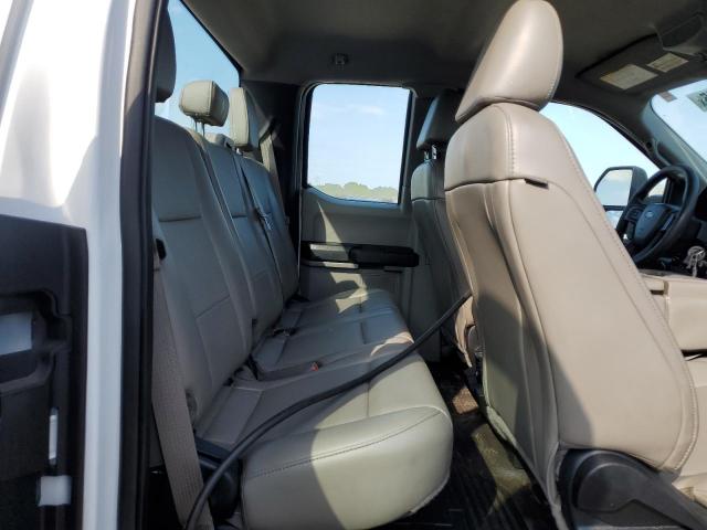 Ford F-350 Super Duty Image 3