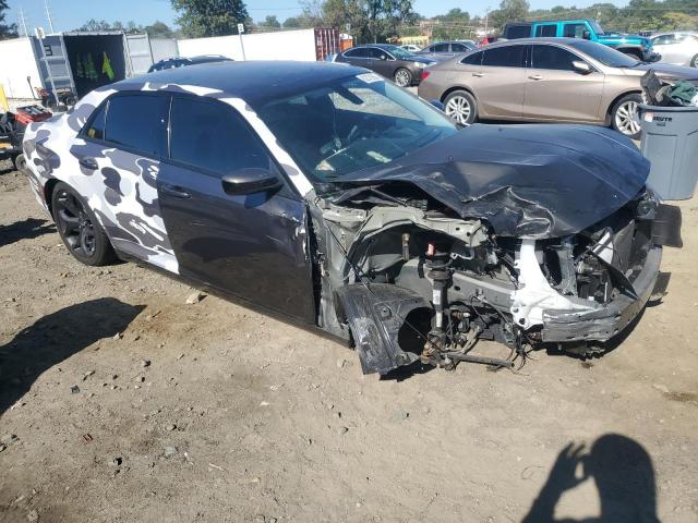 Chrysler 300 Touring Image 4