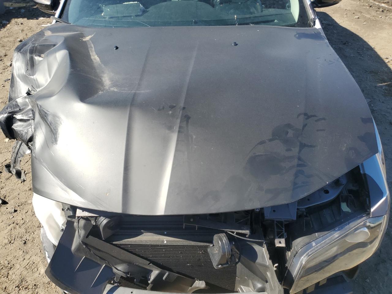 Chrysler 300 Touring Image 11