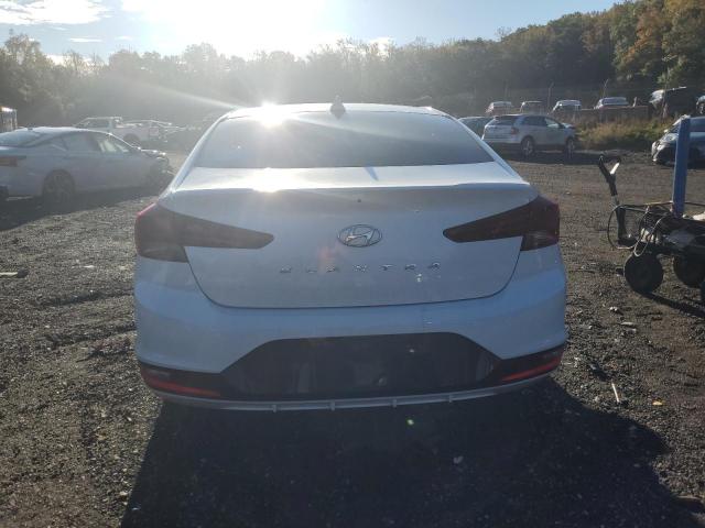 Hyundai ELANTRA Sel Image 5