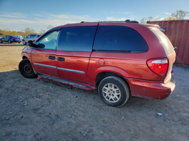 Dodge Caravan Se Image 5