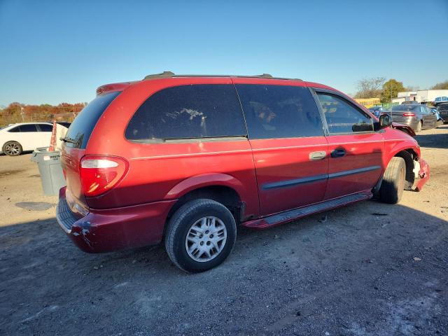 Dodge Caravan Se Image 3