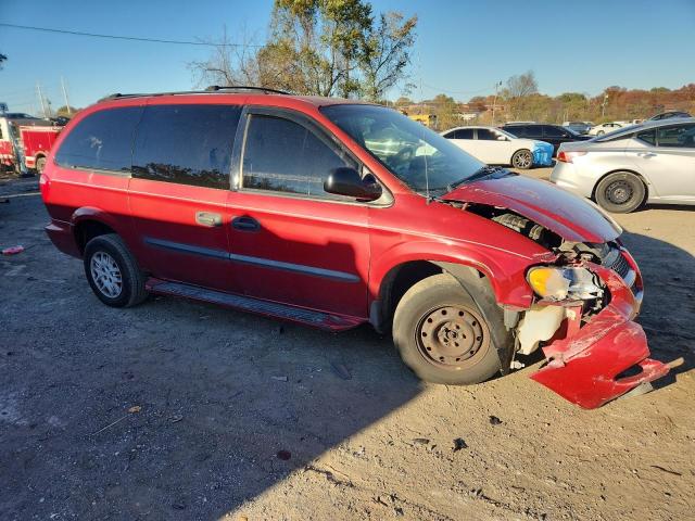 Dodge Caravan Se Image 2