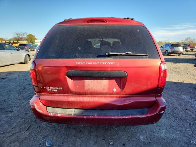 Dodge Caravan Se Image 13
