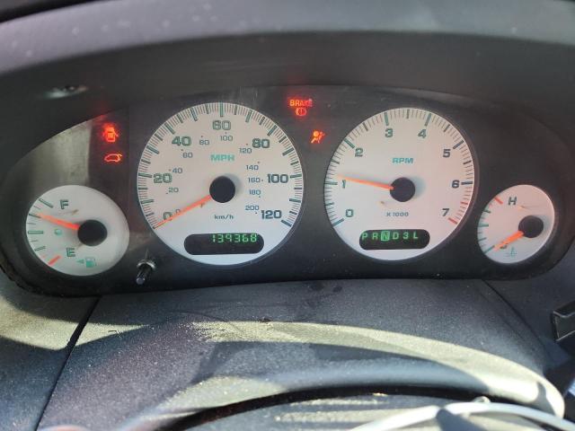 Dodge Caravan Se Image 9