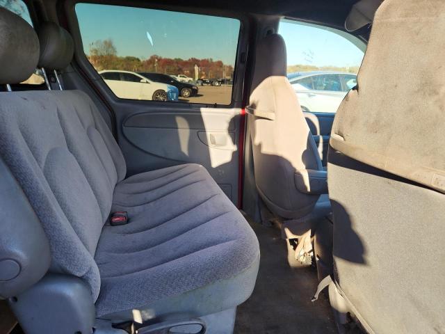 Dodge Caravan Se Image 10