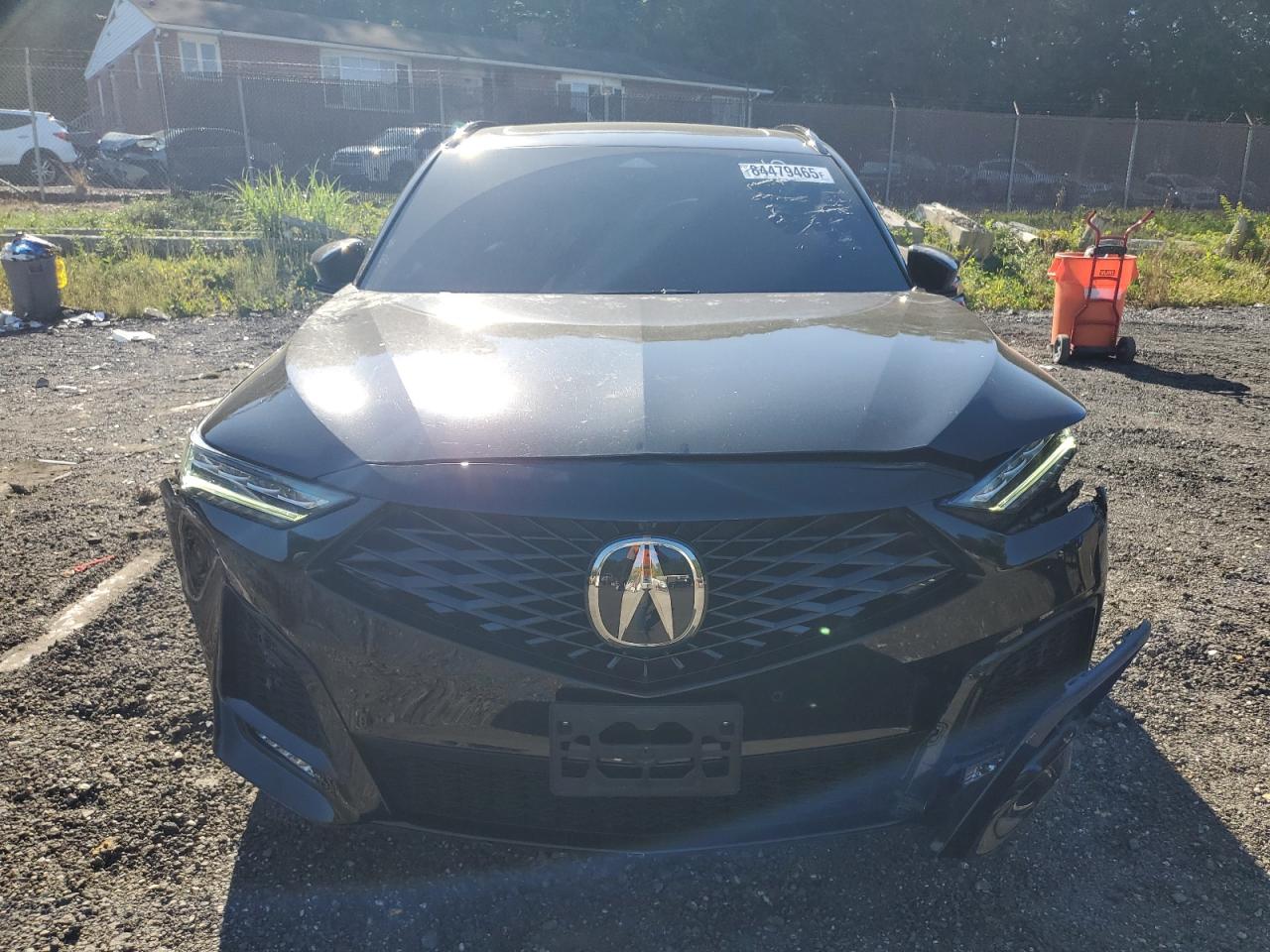 Acura MDX A-spec Advance Image 5