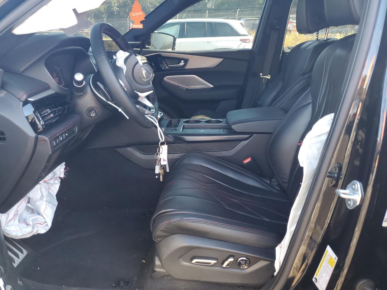 Acura MDX A-spec Advance Image 6