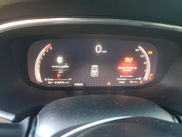 Acura MDX A-spec Advance Image 4