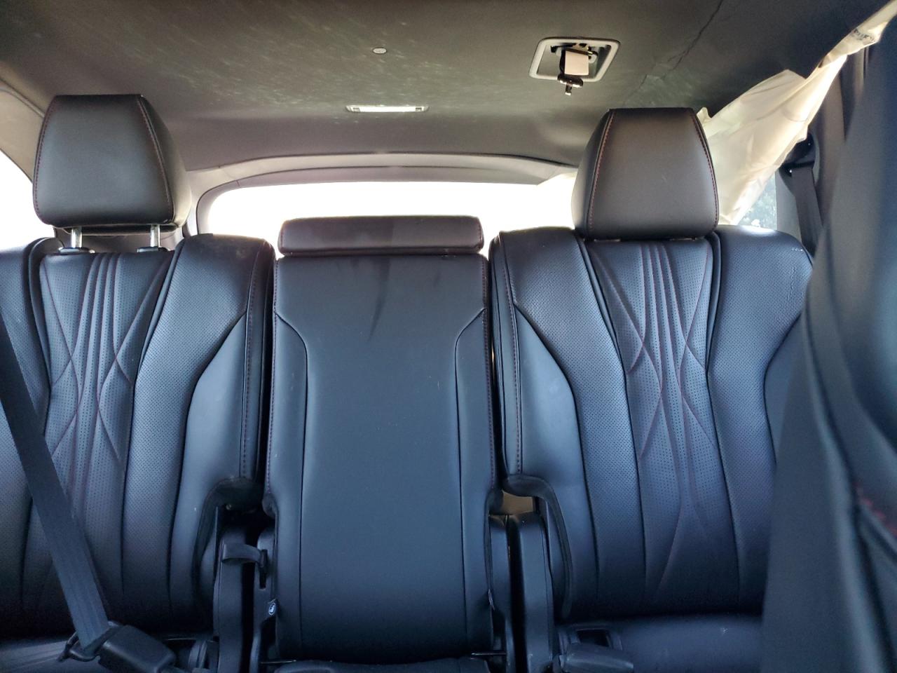 Acura MDX A-spec Advance Image 13