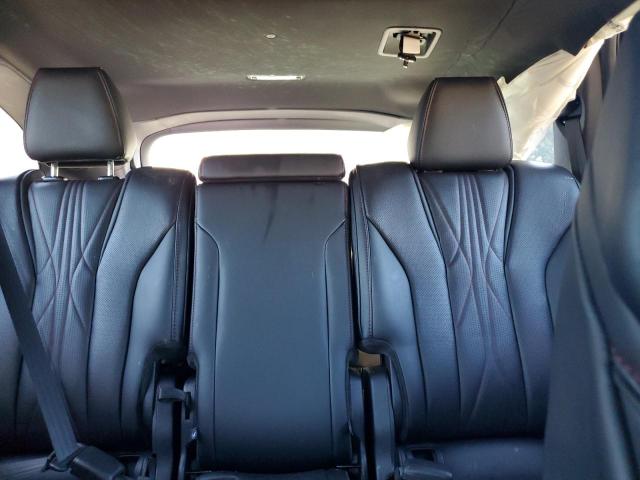 Acura MDX A-spec Advance Image 13