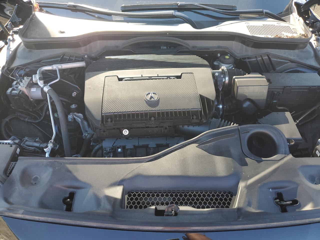 Acura MDX A-spec Advance Image 11