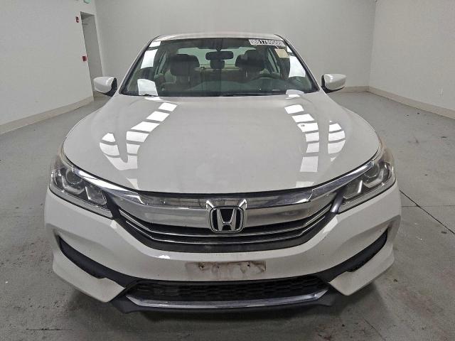 Honda Accord Lx Image 4