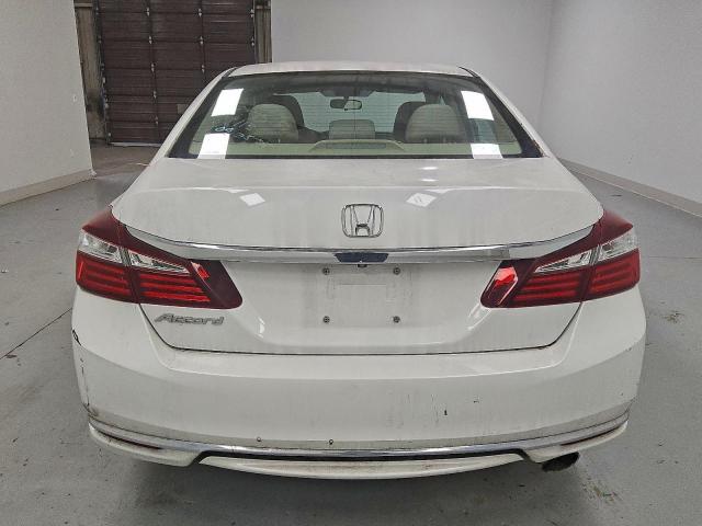 Honda Accord Lx Image 7