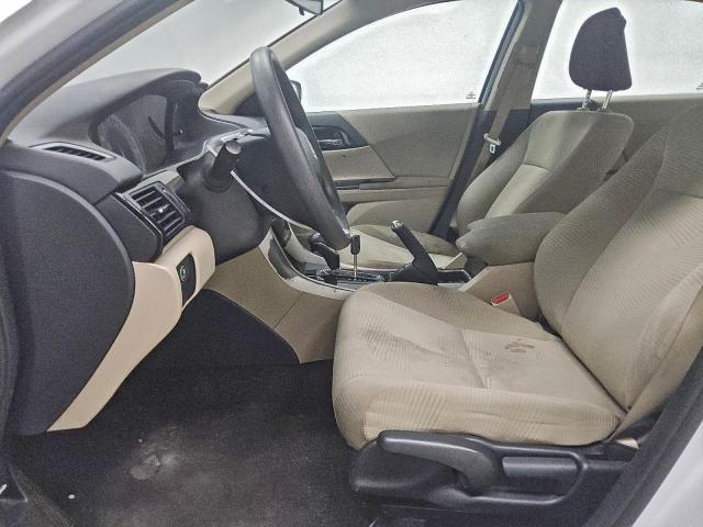 Honda Accord Lx Image 9