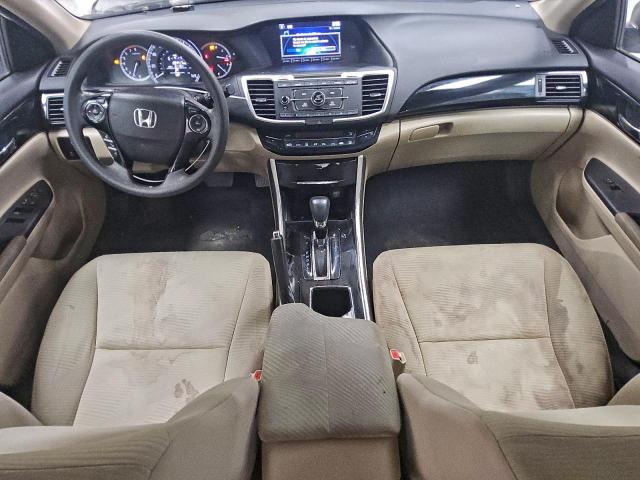 Honda Accord Lx Image 10