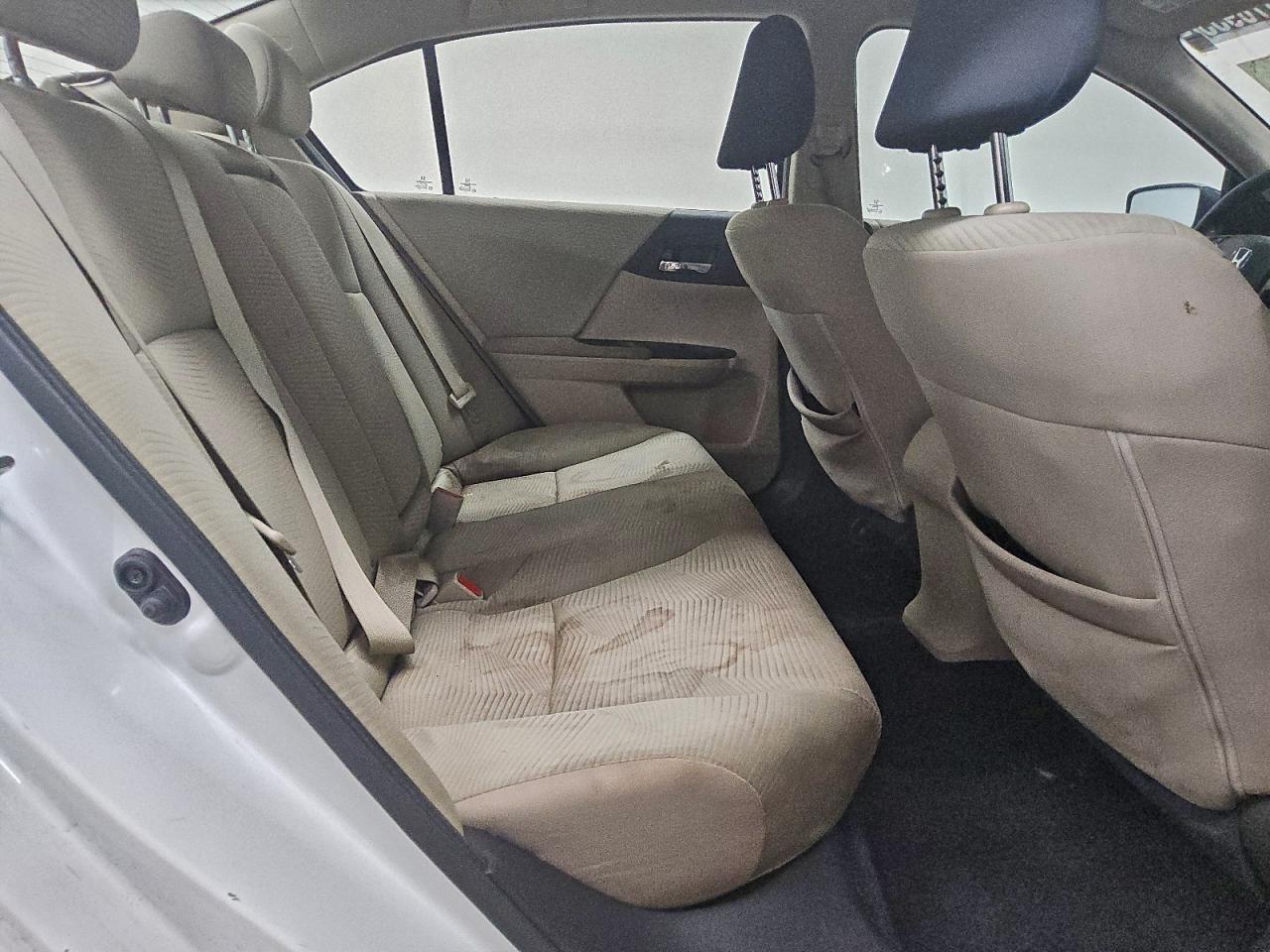 Honda Accord Lx Image 5