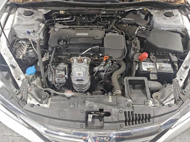 Honda Accord Lx Image 11
