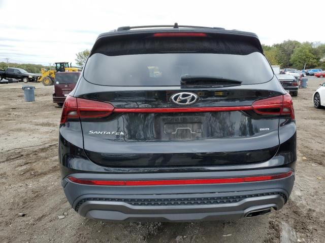 Hyundai SANTA FE Sel Image 5