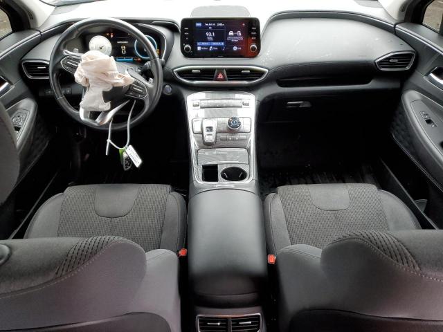 Hyundai SANTA FE Sel Image 8