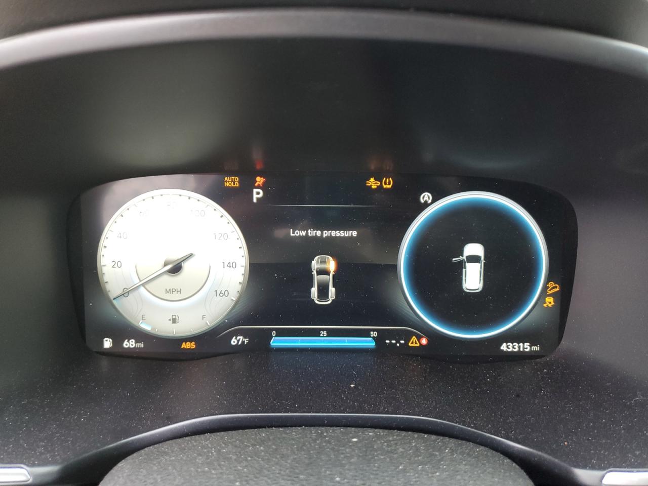 Hyundai SANTA FE Sel Image 10