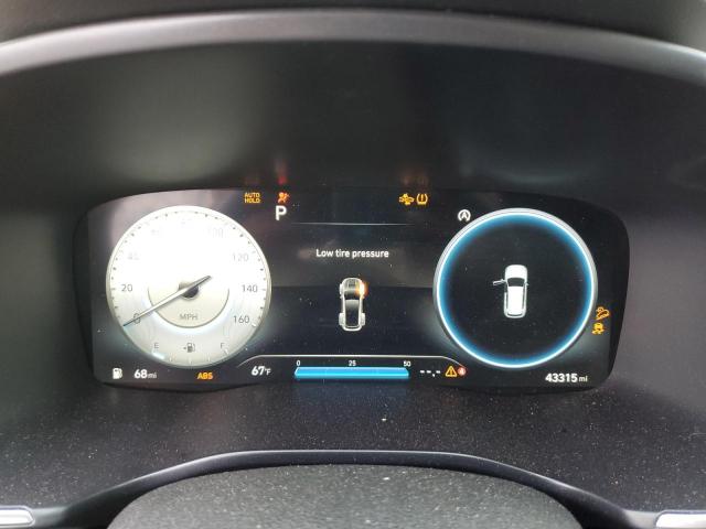 Hyundai SANTA FE Sel Image 10