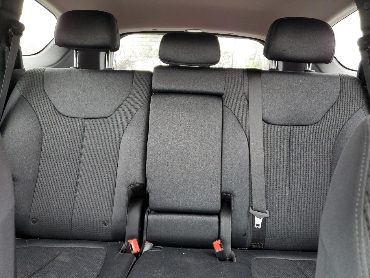 Hyundai SANTA FE Sel Image 9