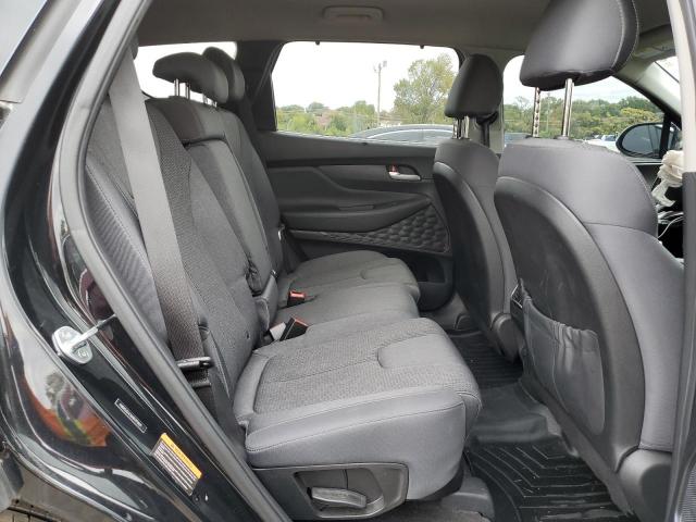 Hyundai SANTA FE Sel Image 4