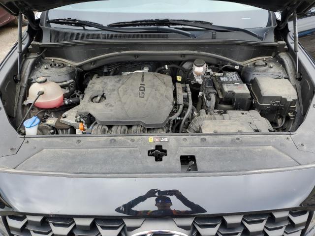 Hyundai SANTA FE Sel Image 13