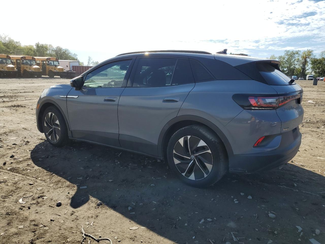 Volkswagen ID.4 Pro S Image 13