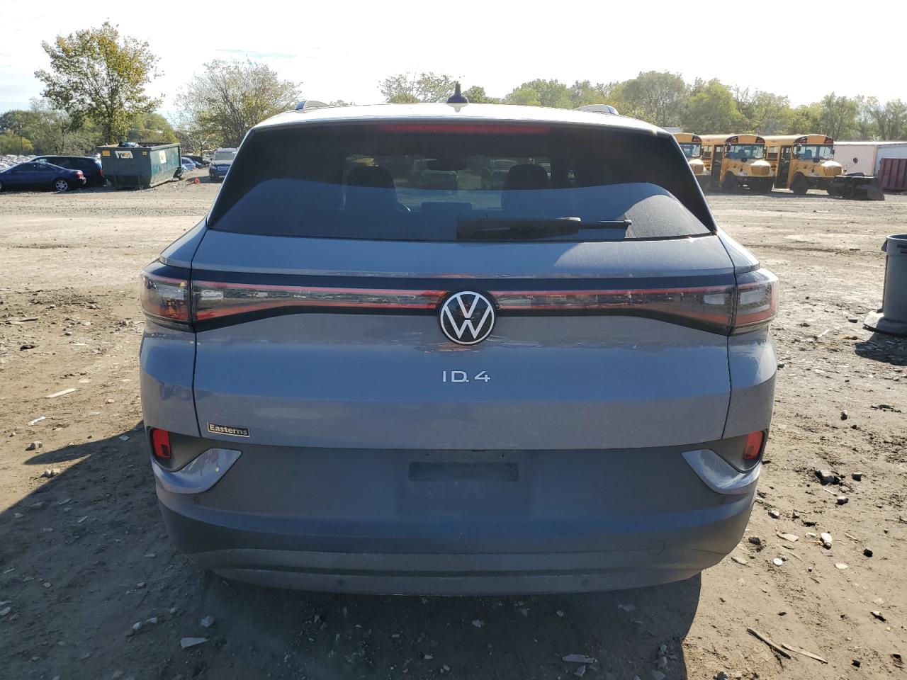 Volkswagen ID.4 Pro S Image 11