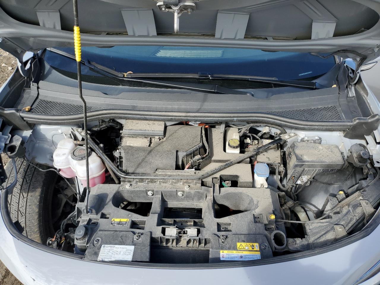 Volkswagen ID.4 Pro S Image 7